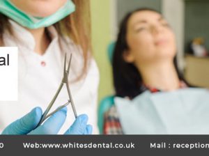 Dental Implants London At Whites Dental London