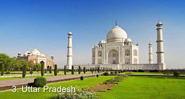 India Tour Packages