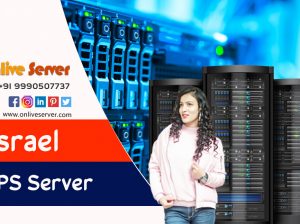 Israel VPS Server Hosting -Onlive Server