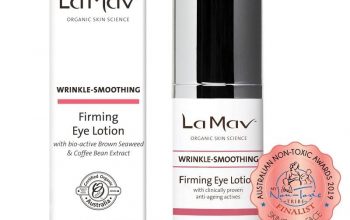 LaMav|Firming Eye Lotion
