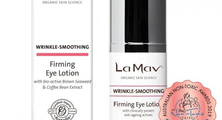 LaMav|Firming Eye Lotion