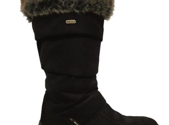 Men Apres Ski Boots