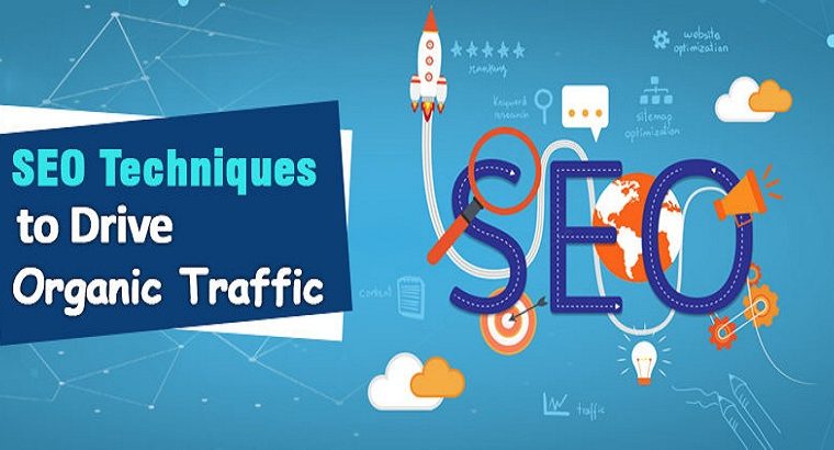 Effective SEO Techniques To Drive Organic Traffic On A Website