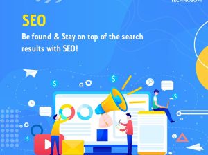 SEO Company India – SATHYA Technosoft