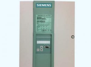 Buy Used Siemens PLC controllers