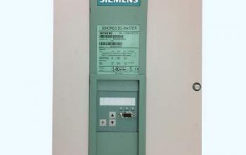 Buy Used Siemens PLC controllers