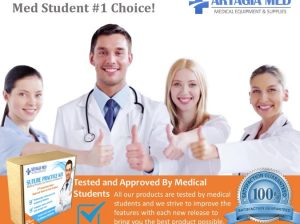Advanced Suture Kit for Medical Students