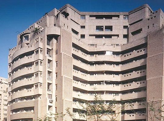 3 BHK & 4 BHK Apartment for Rent in Unitech Heritage City Gurugram