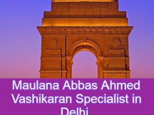 Vashikaran Specialist in Delhi – +91-9888855755