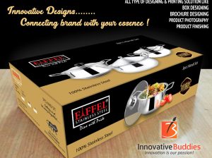 Box Design Service Available at Just 1500