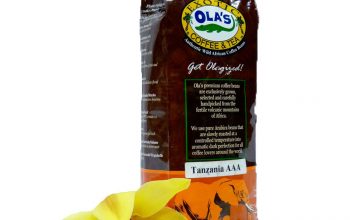 Experience the Ultra-Premium Taste of Organic Herbal Coffee USA from Ola’s Coffee and Tea