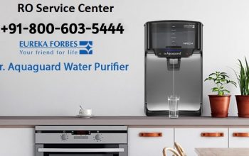 Best water purifier with low maintenance cost | Water purifier maintenance +91-80060-35444