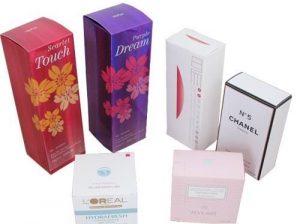 Wholesale custom cosmetic boxes For Business| CDB