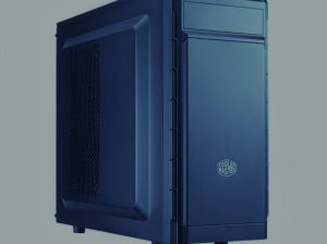 XGAMERtech Custom Made AMD RYZEN 5 Desktop PC