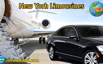 Airport Limousine New York City – carmellimo.com
