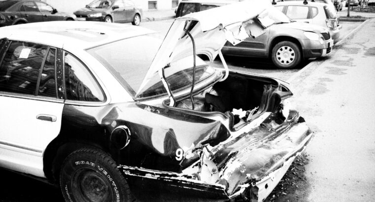 South City Motor Body Works
