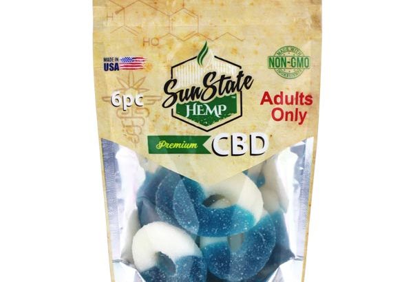 Shop CBD Sweets & Edibles From Hemp and Vape, UK