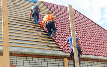 Roof Installation Services in Long Island New York