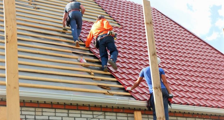 Roof Installation Services in Long Island New York