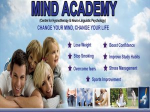Hypnotherapy Can Change Your Lifestyle – IIMS Mind Academy