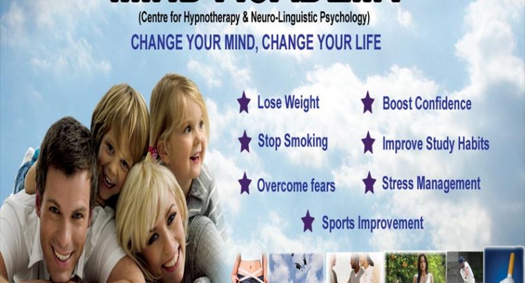 Hypnotherapy Can Change Your Lifestyle – IIMS Mind Academy