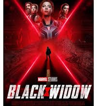 Black Widow full