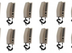 Hiphen Indoor Wireless Intercom – 10 Extension By Hiphen Solutions Services Ltd