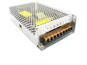 12V 20A DC Power Supply for CCTV, Access Control, Radio and LED Lights