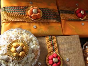 Wedding Trousseau Packing Services in Delhi NCR – Wedding Events