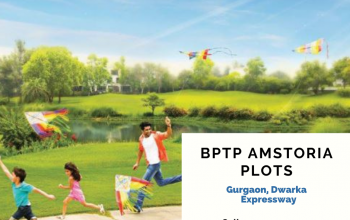 BPTP Amstoria Plots Gurgaon – BPTP New Projects Sector 102 | 9999344441
