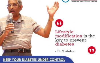Best Diabetologist at Hyderabad | drmohans.com