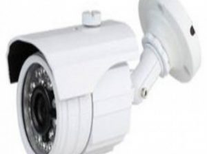 CCTV Outdoor Camera by hiphen