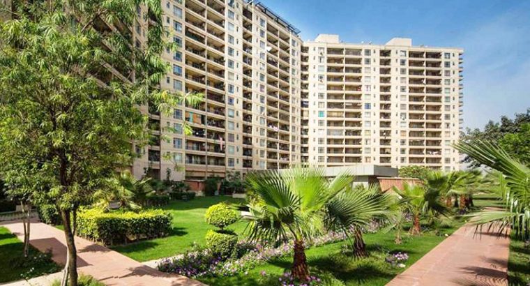 Luxury Apartments in CENTRAL PARK 1 for Rent | Residential Properties on Golf Course Road Gurugram
