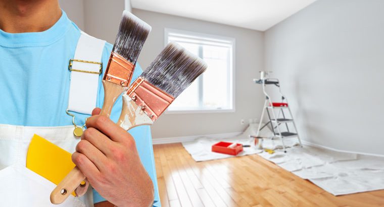 Murillo Painting Services