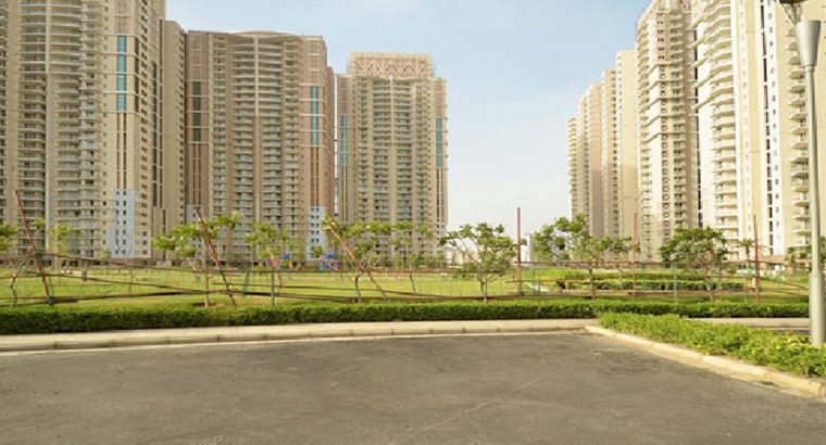 Find 4 BHK Service Apartment for Rent in Golf Course Road Gurgaon – DLF Park Place