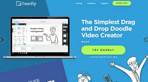 Doodle Maker Best Video Creation Software (September 2020) Review