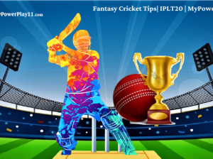 Fantasy Cricket Tips| IPLT20 | MyPowerPlay11