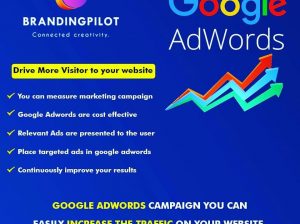 Google Adwords Services in Chennai | PPC Agency in Chennai – Branding Pilot