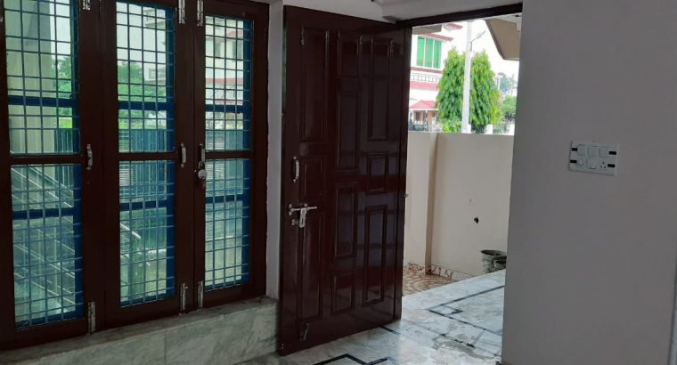 Semi Furnished Independent House on rent at Balawala-2 Rooms, 1 Kitchen, 2 Bath, Car Parking@ 7500pm