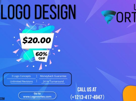 Now You Can Buy A Logo in Just $20