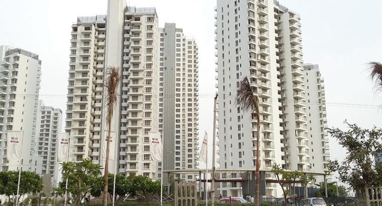 3 BHK & 4 BHK Apartment for Sale on Golf Course Extension Road- M3M Merlin