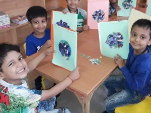 Which is the Best Montessori School in India?
