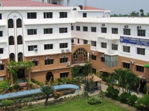 NSEC – Best BTech & Management College | Netaji Subhash Engineering College