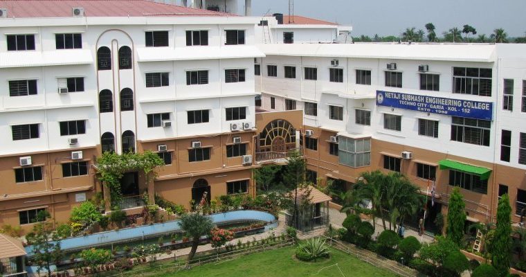 NSEC – Best BTech & Management College | Netaji Subhash Engineering College