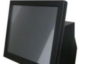 15” Touch Screen Point Of Sale System Terminal by hiphen