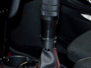Long Shift Knobs | Sneed4Speed