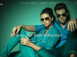 Designer Sunglasses For men | Shades HQ