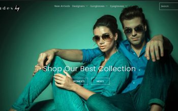 Designer Sunglasses For men | Shades HQ