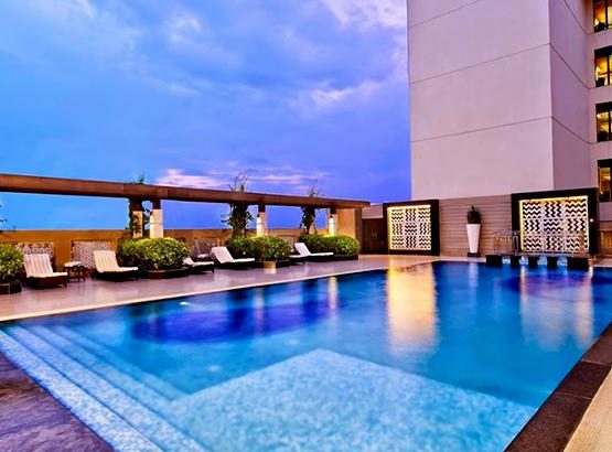 Weekend Getaways in Jaipur – The Lalit Hotel Jaipur