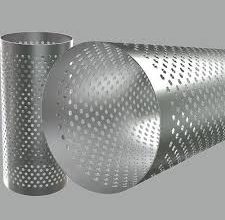 Perforated Sheet | SS Perforated Sheet Manufacturer